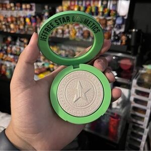 Jeffree Star Cosmetics Extreme Frost